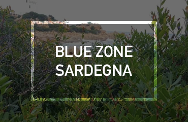 blue zone sardegna